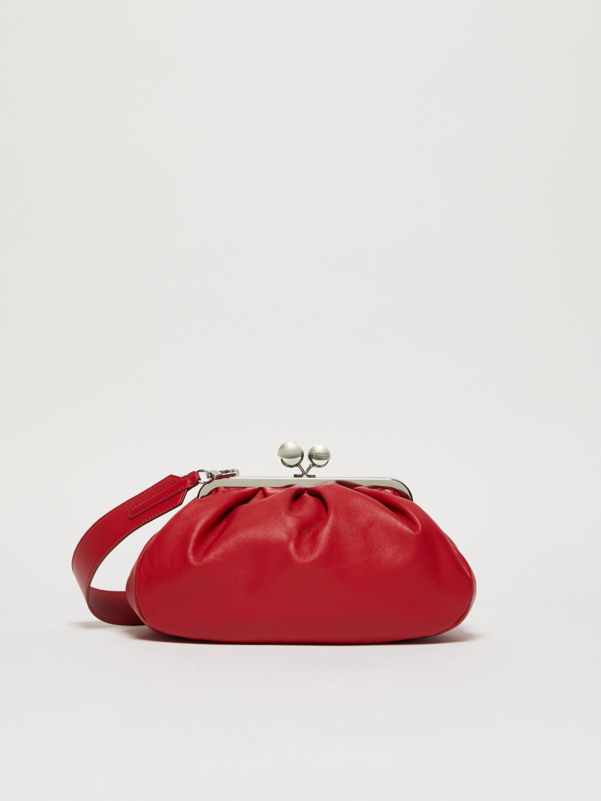 Medium Pasticcino Bag in nappa leather