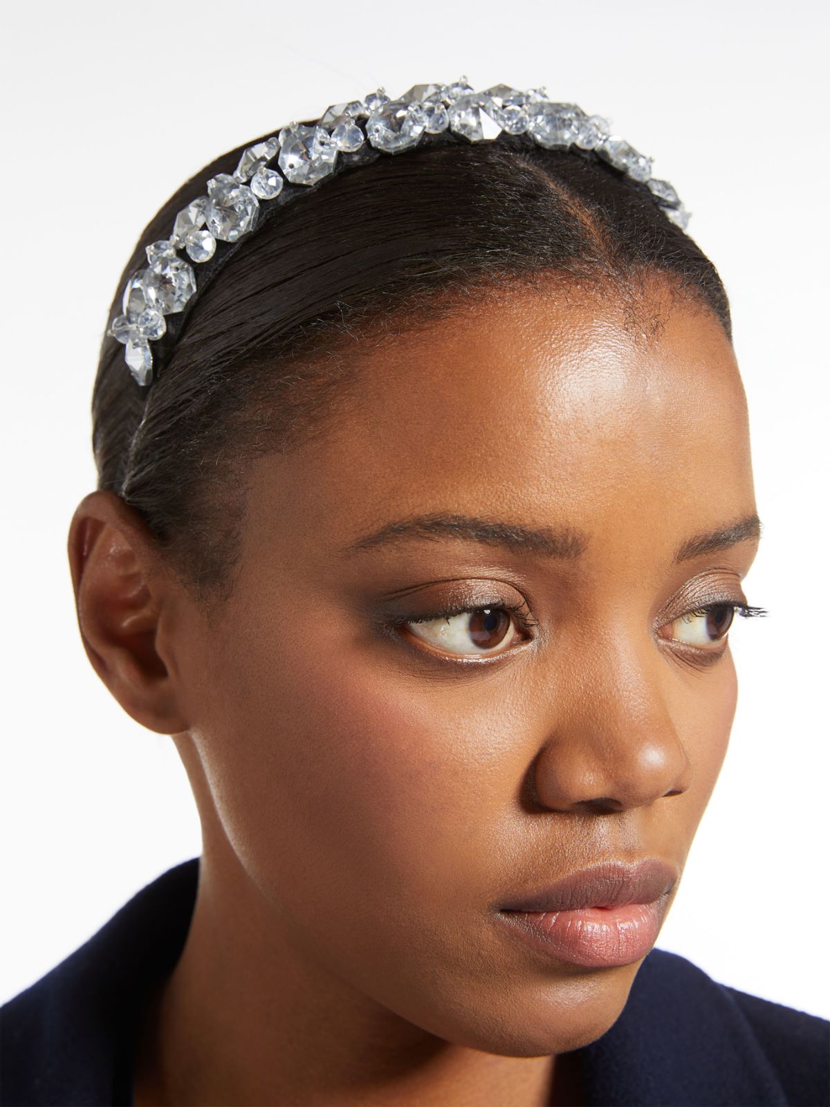 Rhinestone headband