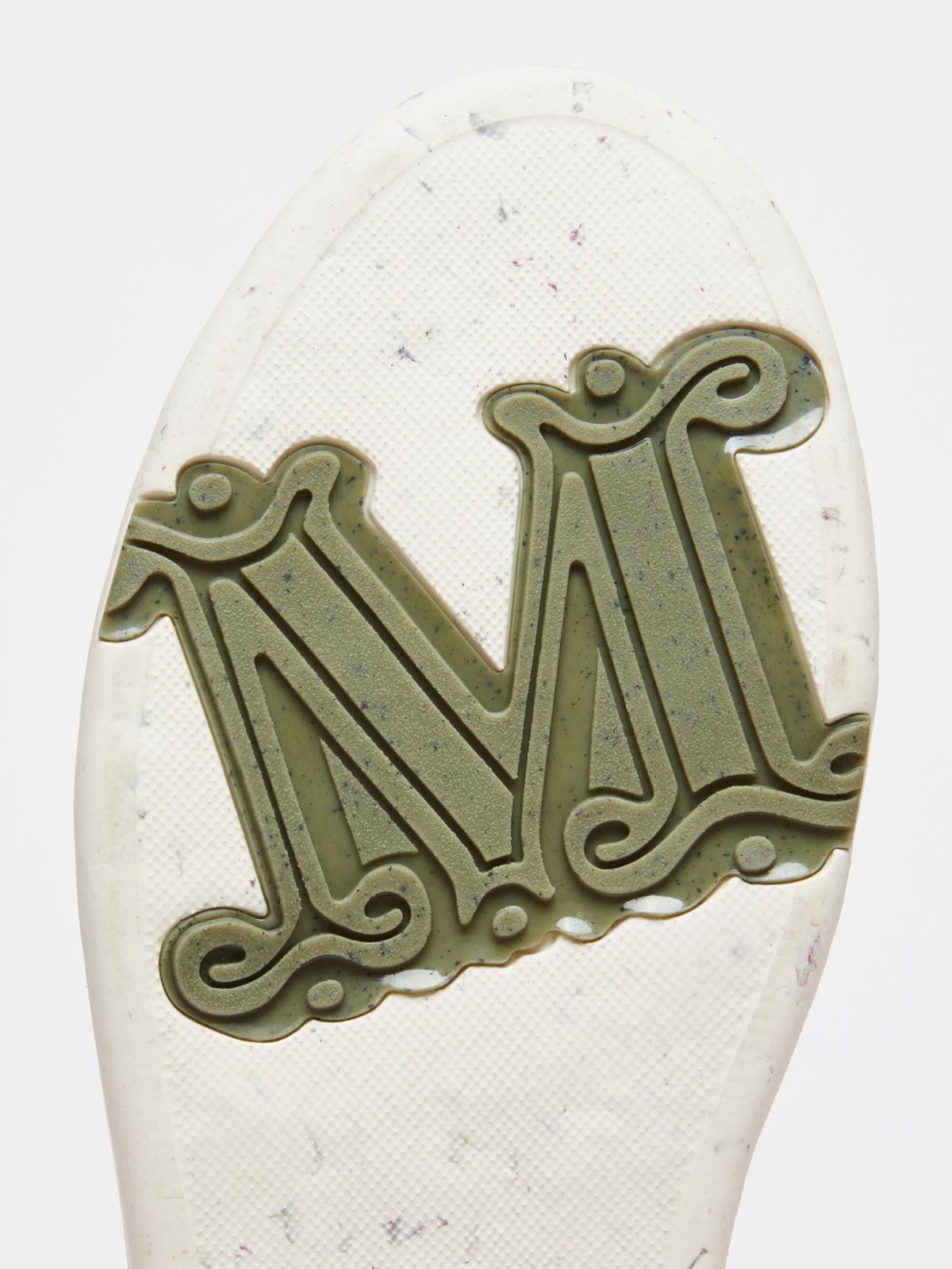 Leather Active sneakers