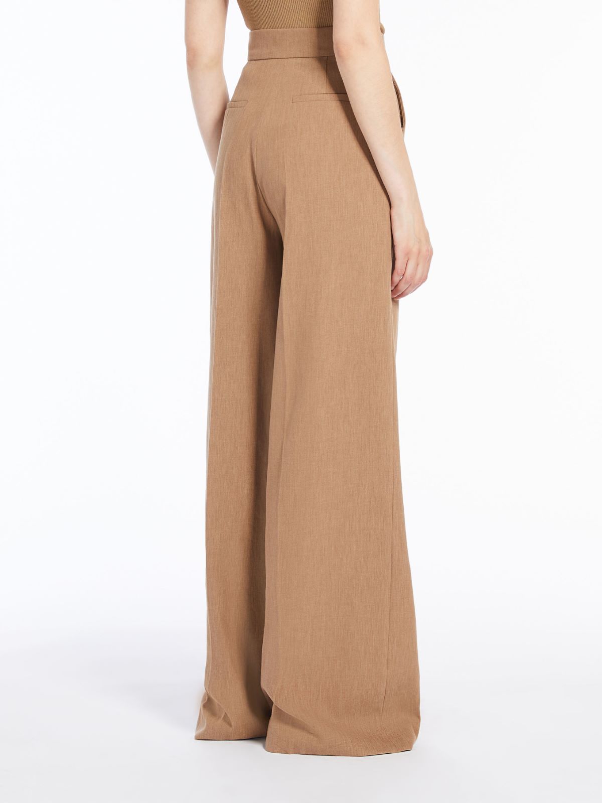 Cotton men’s trousers