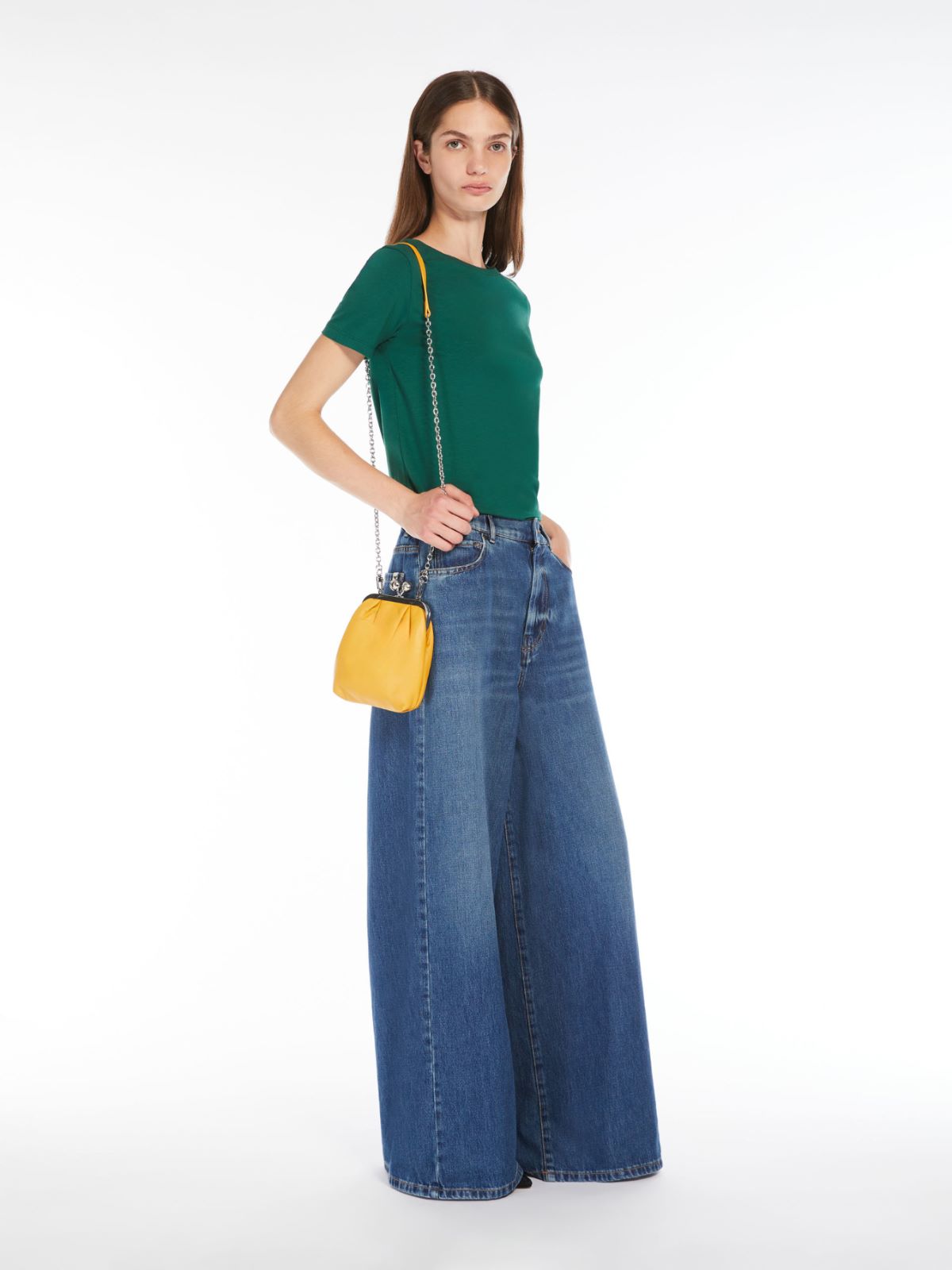 XXS Nappa leather Pasticcino Bag