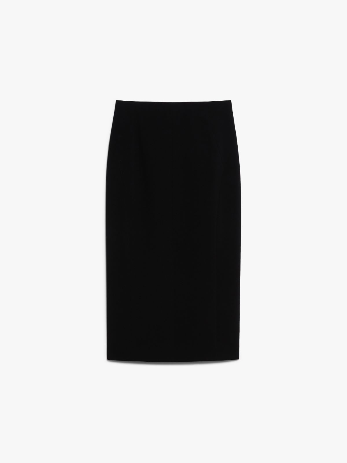 Cady pencil skirt