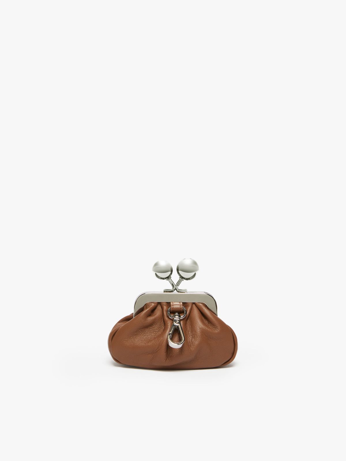 Nano Nappa leather Pasticcino Bag