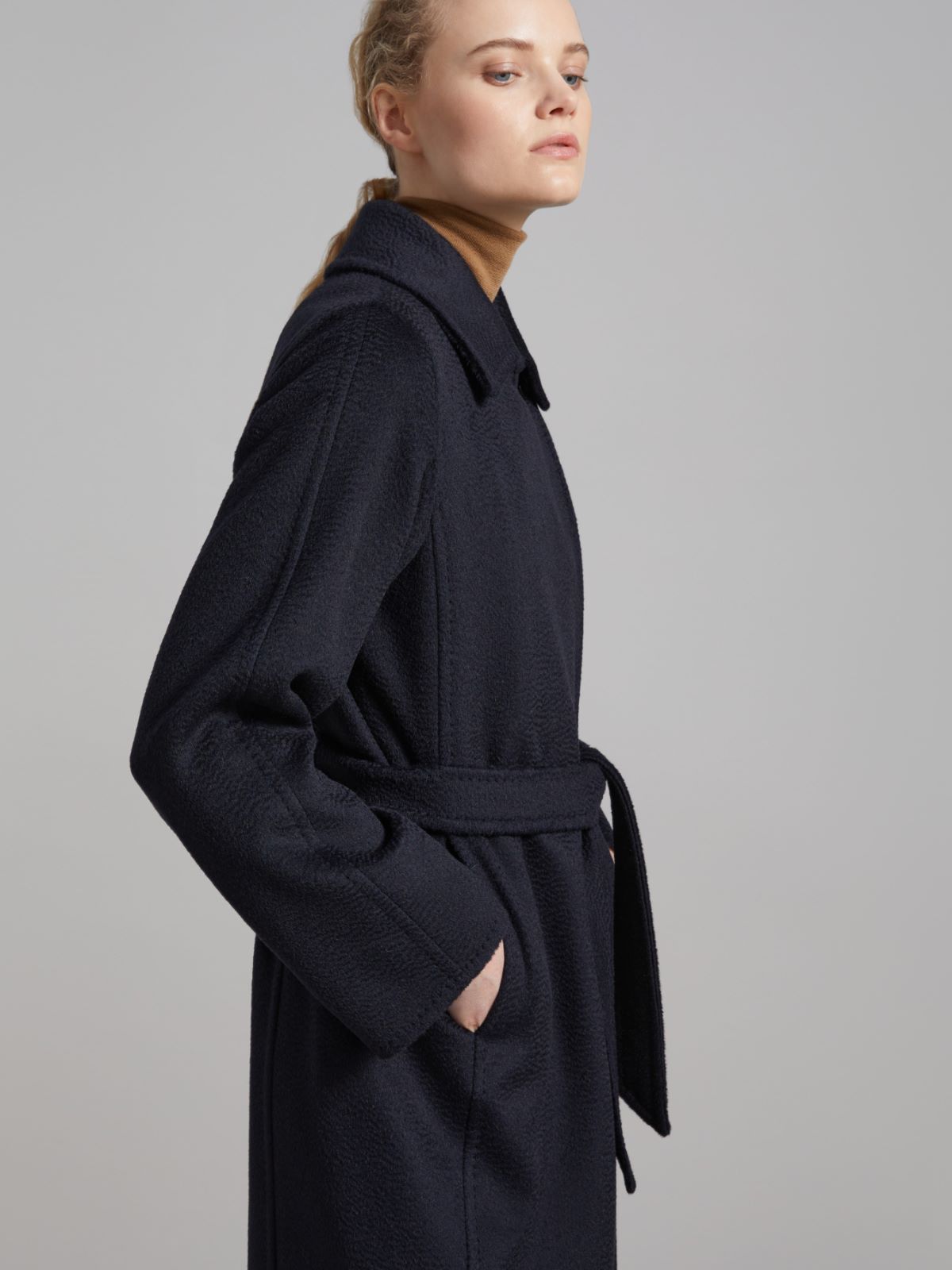 Manuela Icon Coat