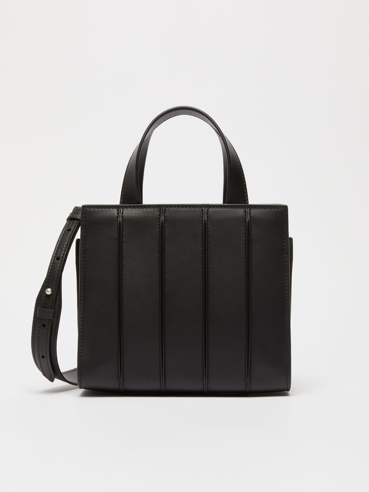 Small leather Whitney Bag