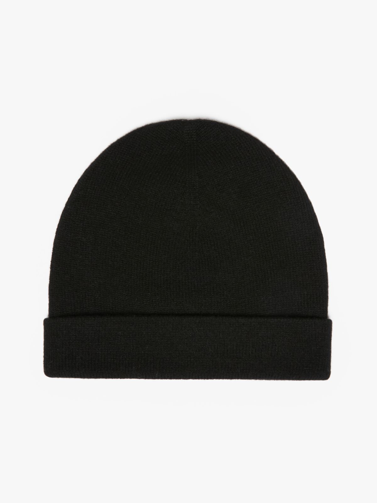 Cashmere beanie