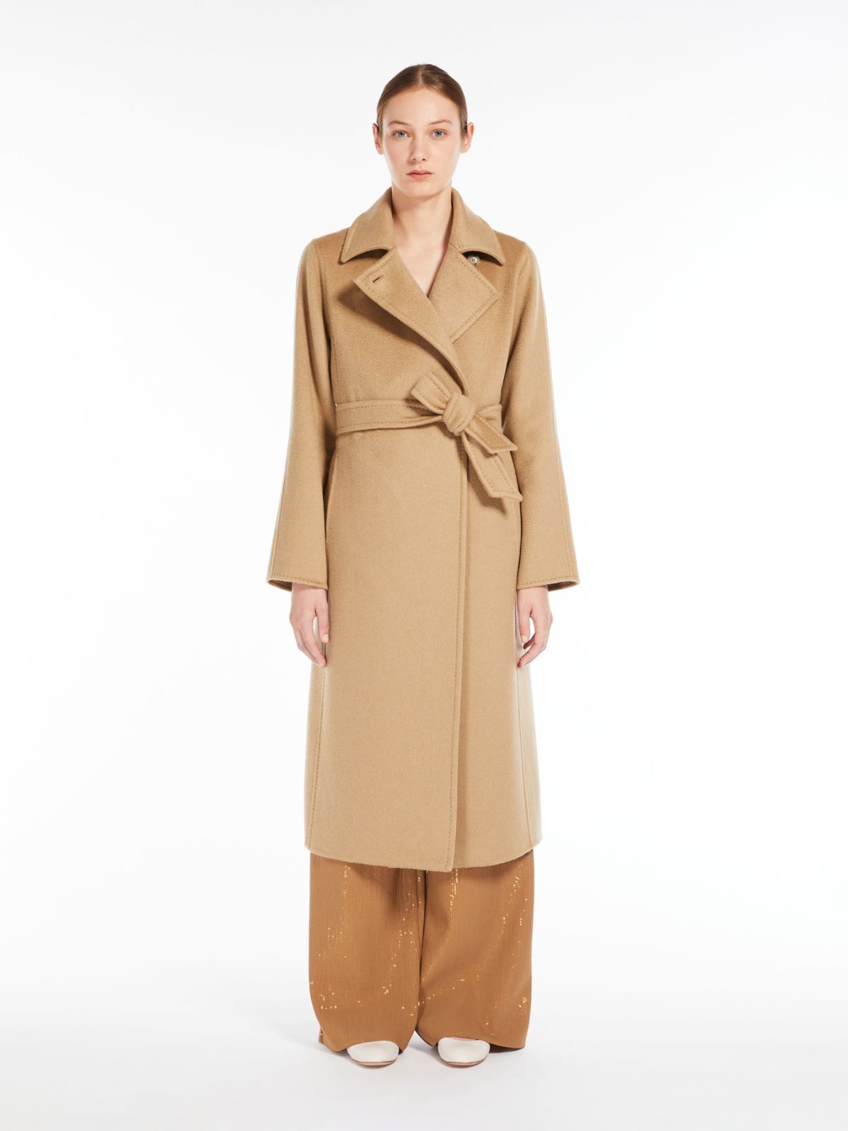 Manuela Icon Coat