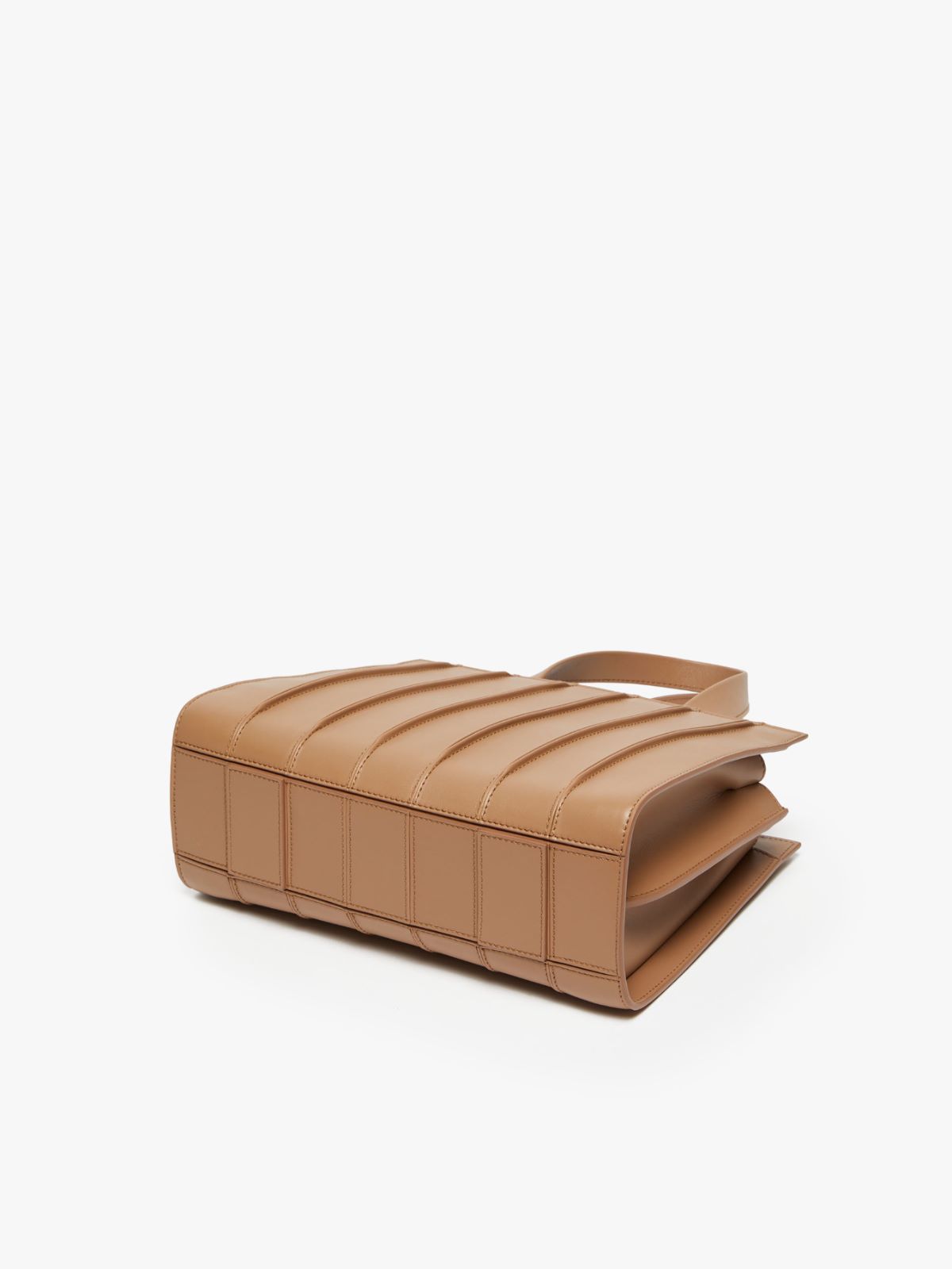 Medium leather Whitney Bag