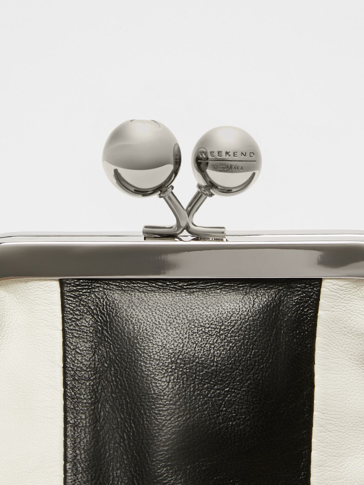 Extra Small Nappa leather Pasticcino Bag