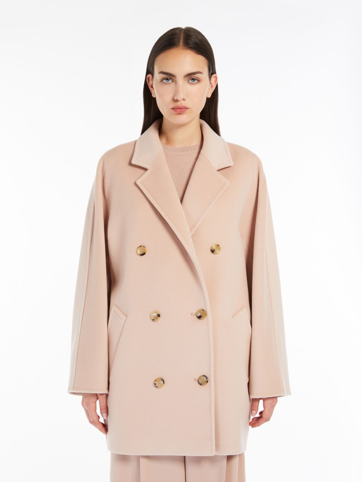 Short 101801 Icon Coat