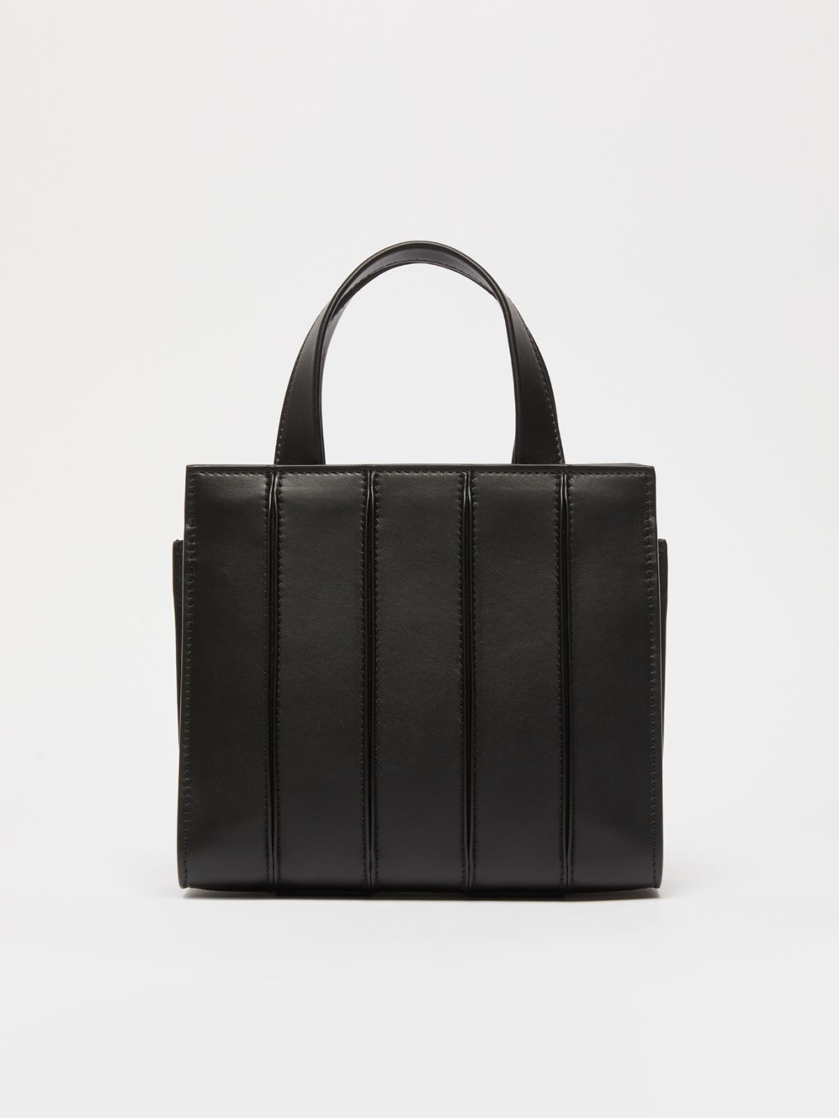 Small leather Whitney Bag