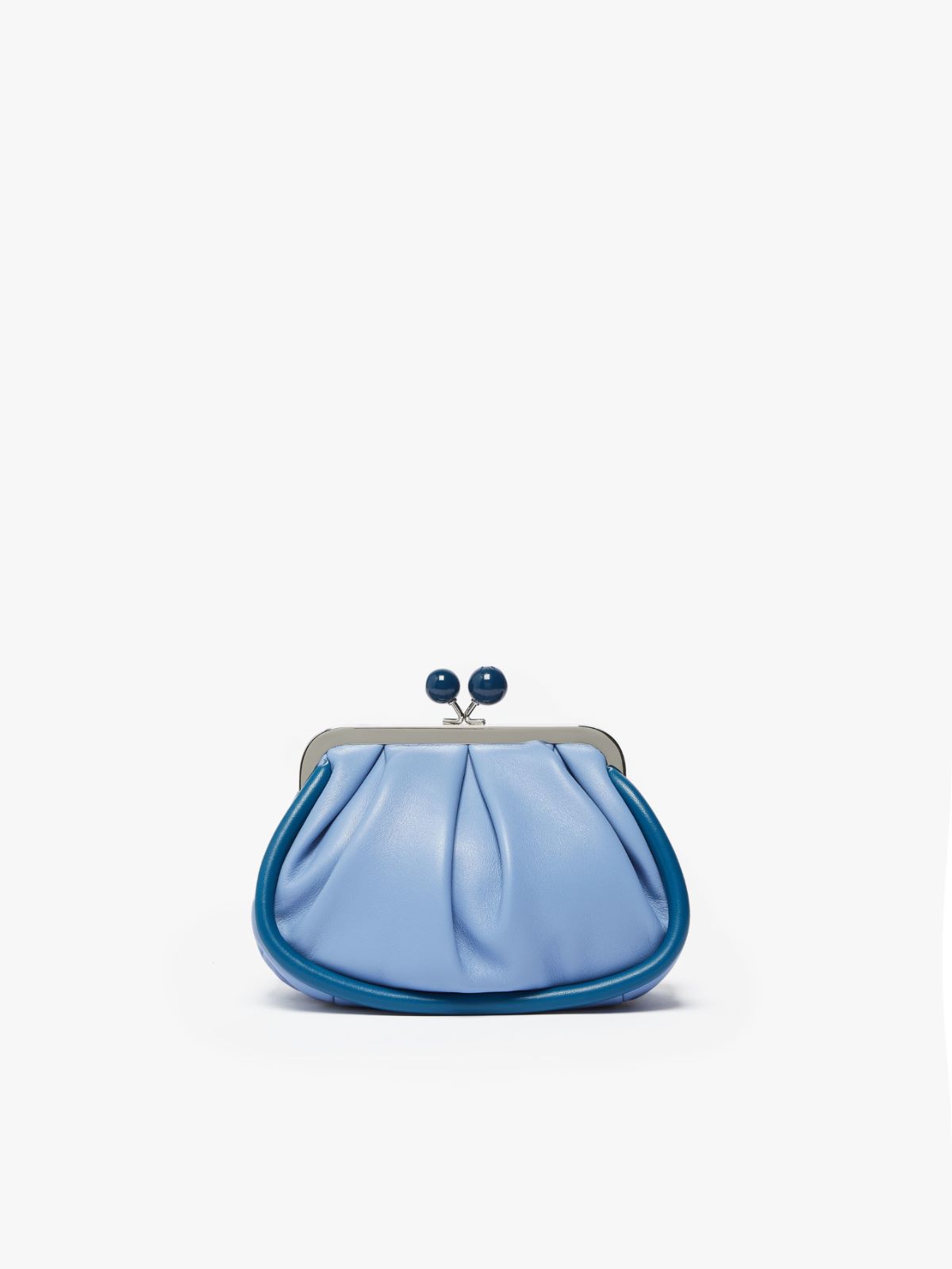 Small Nappa leather Pasticcino Bag