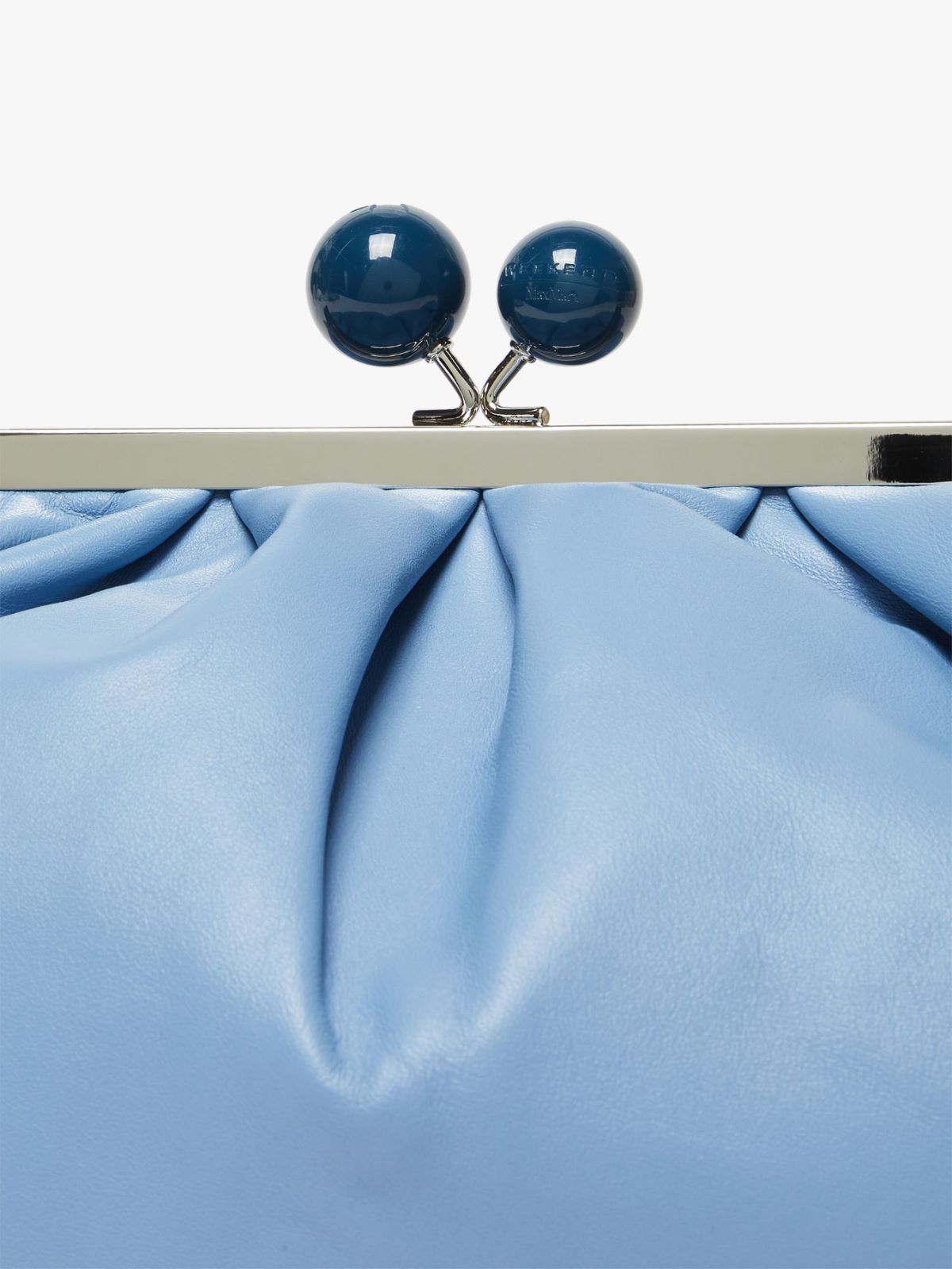 Medium Nappa leather Pasticcino Bag