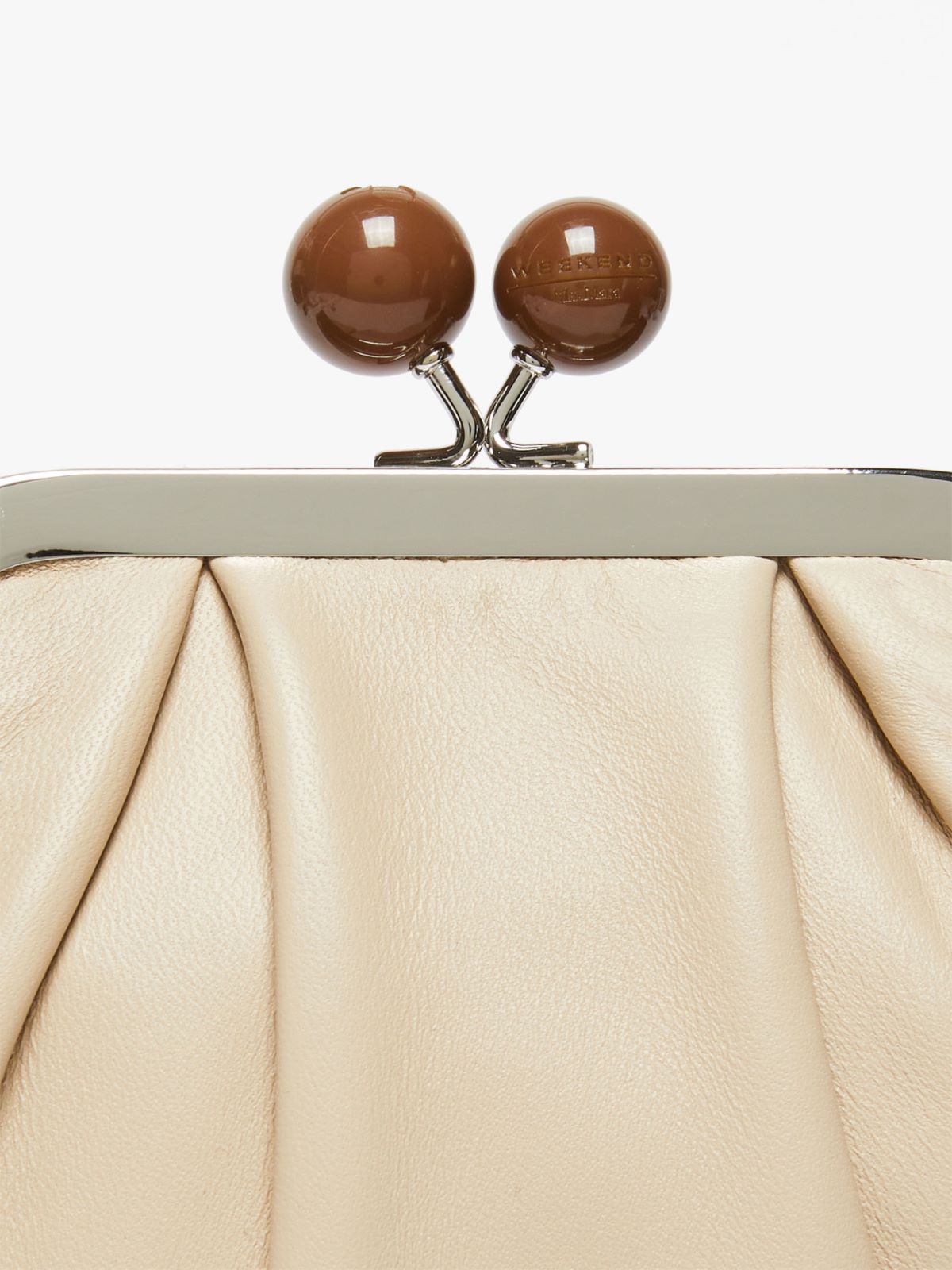 XXS Nappa leather Pasticcino Bag