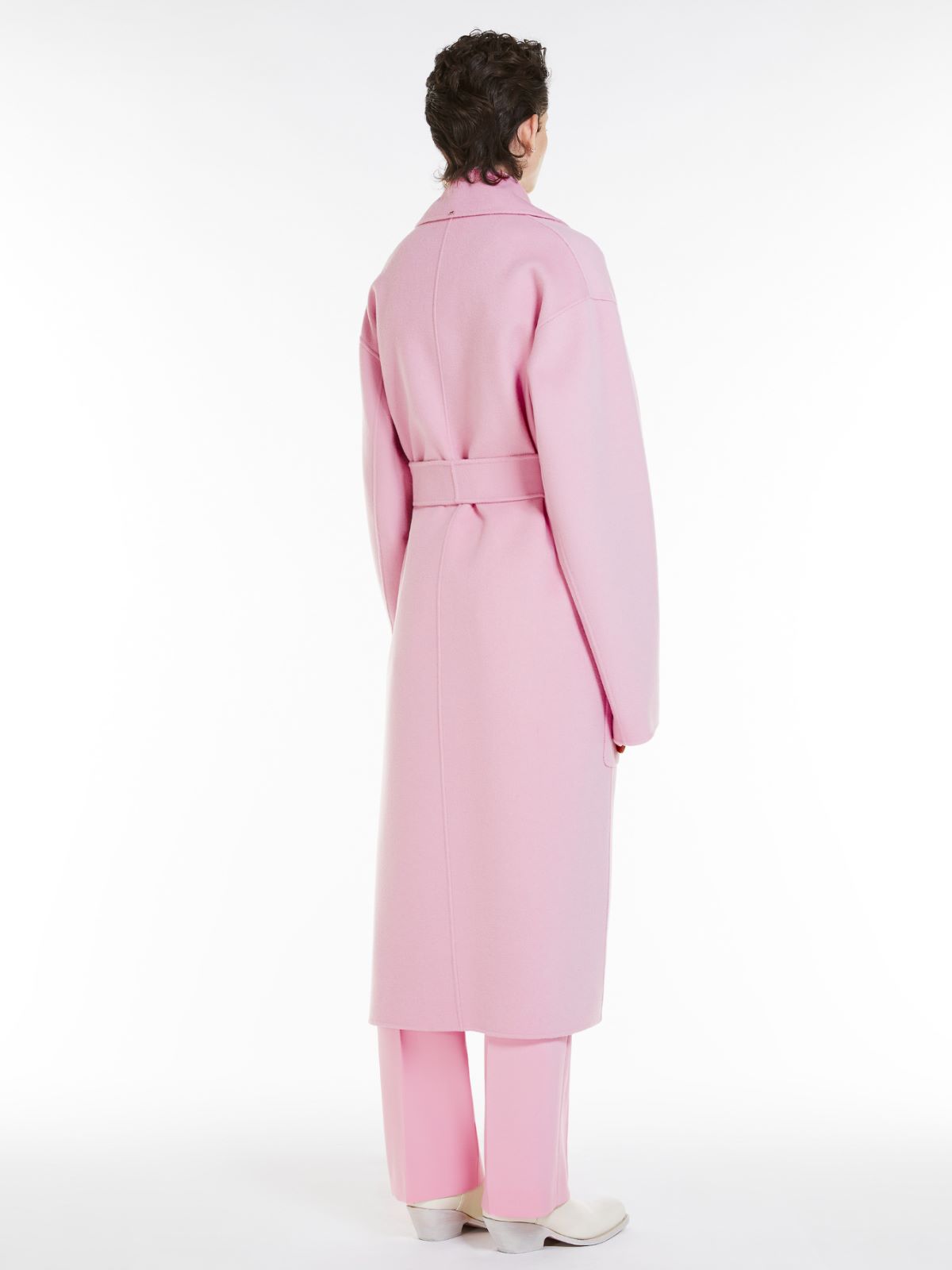Robe overcoat