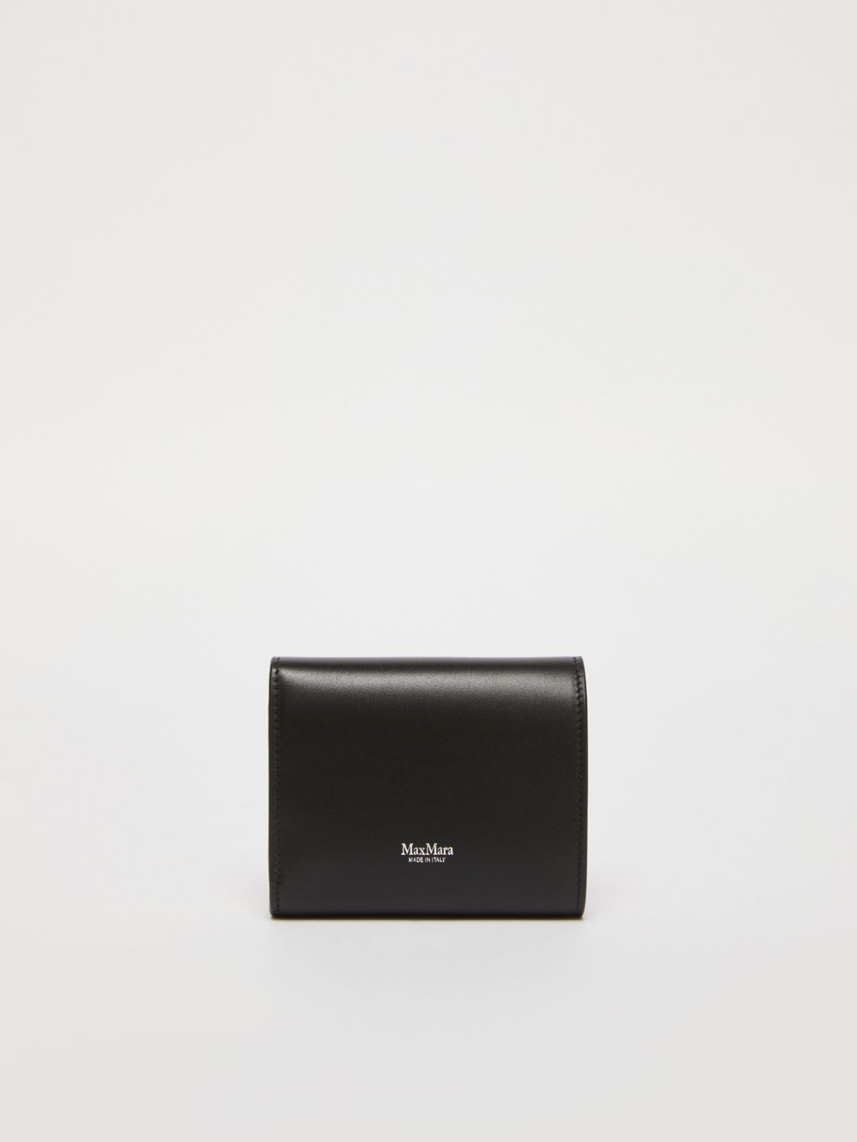 Leather purse