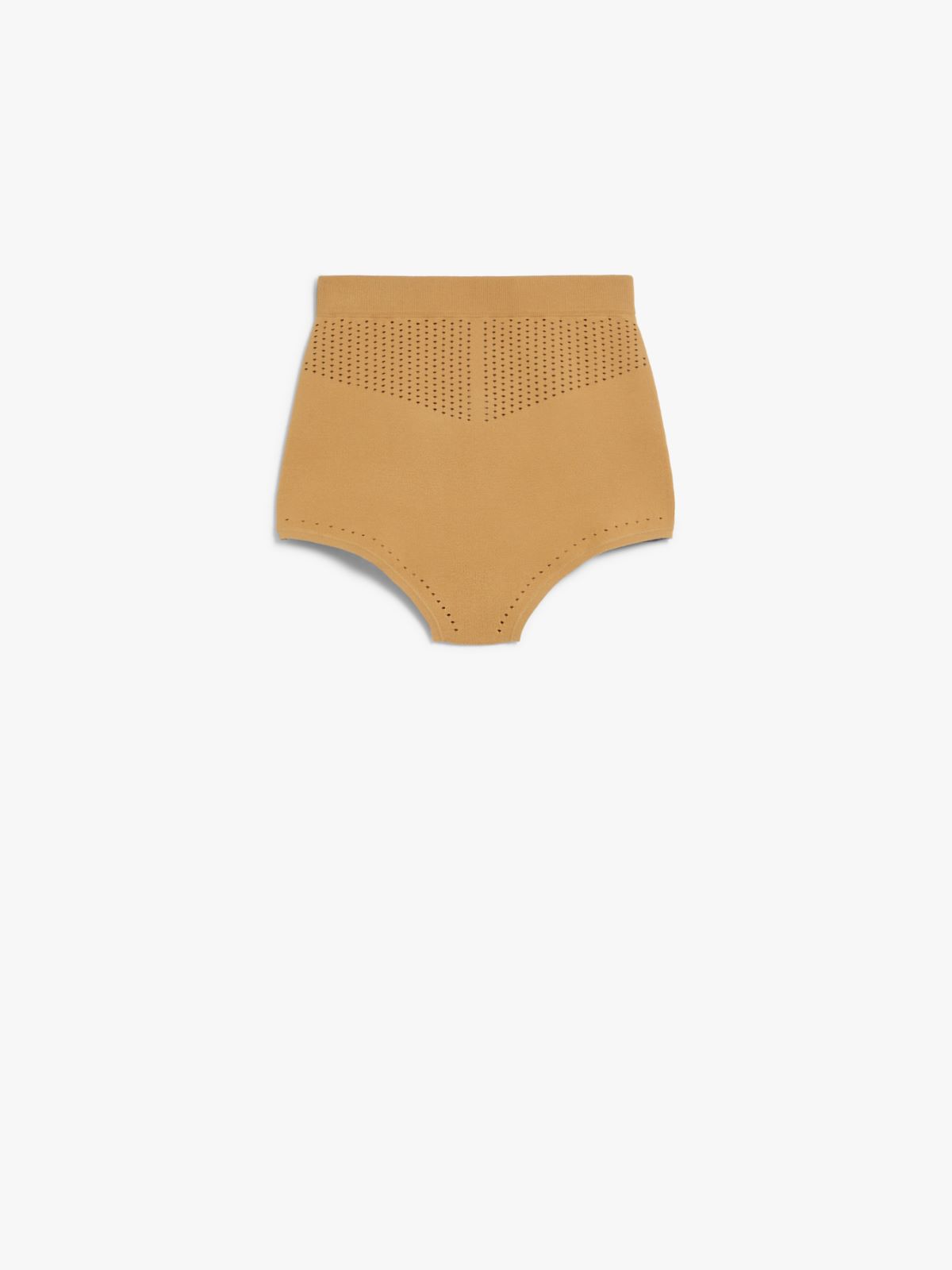 Viscose yarn culottes