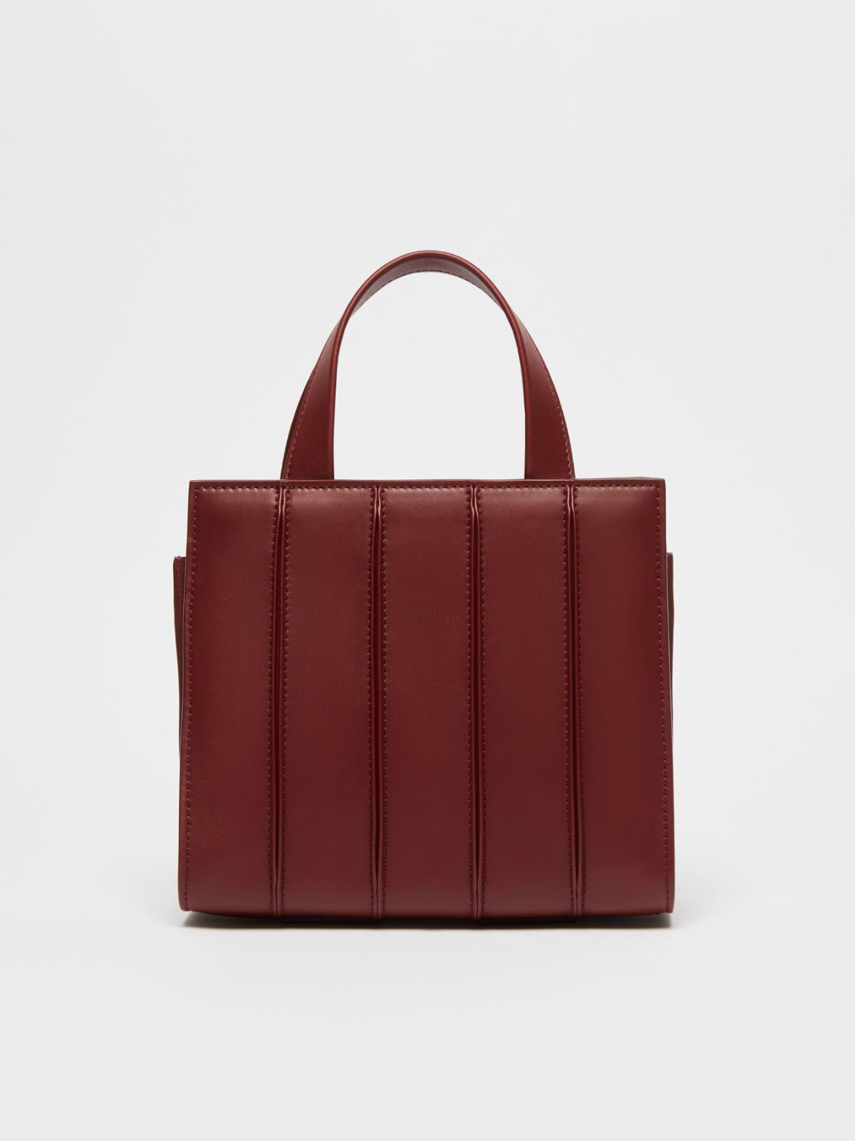 Small leather Whitney Bag