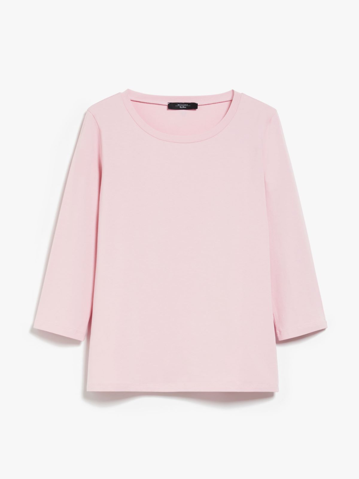 Organic cotton T-shirt