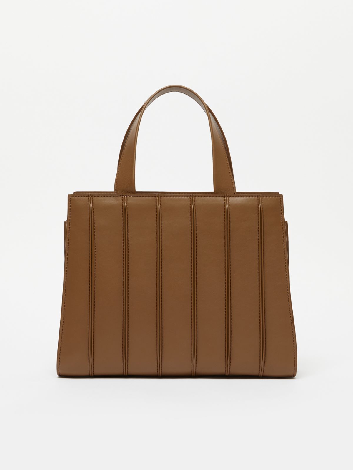 Medium leather Whitney Bag