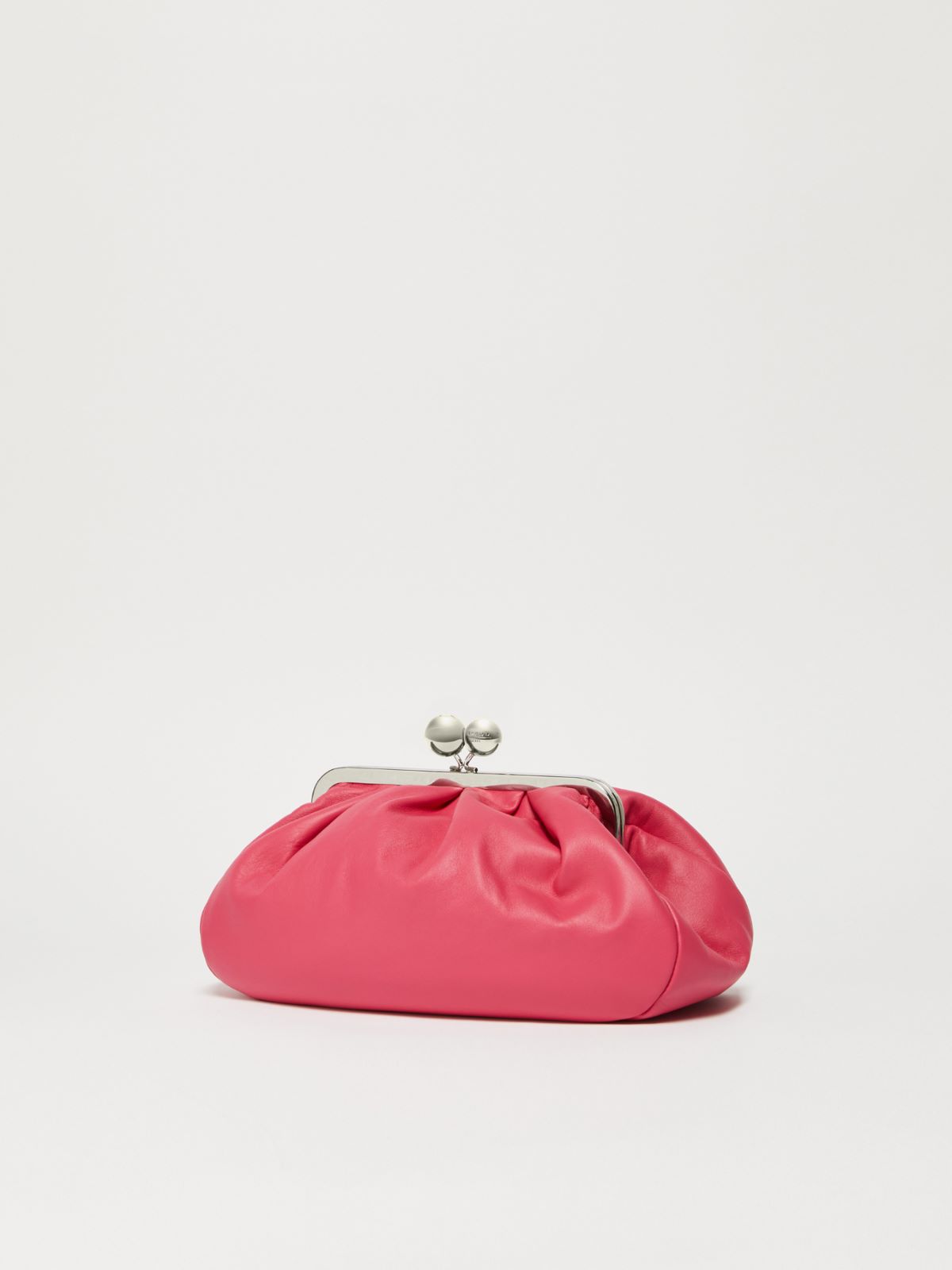 Medium Pasticcino Bag in nappa leather