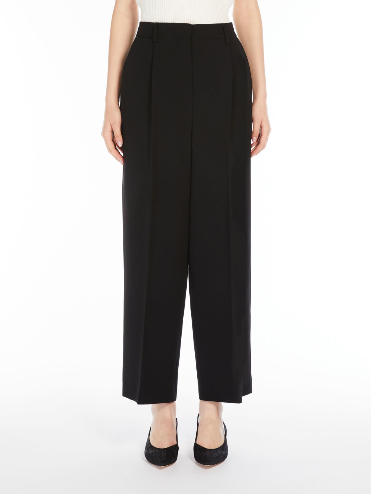 Cady trousers