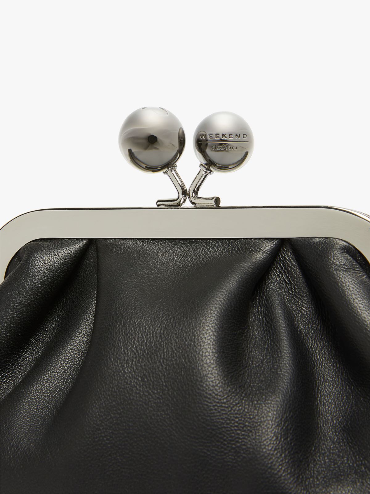 XXS Nappa leather Pasticcino Bag