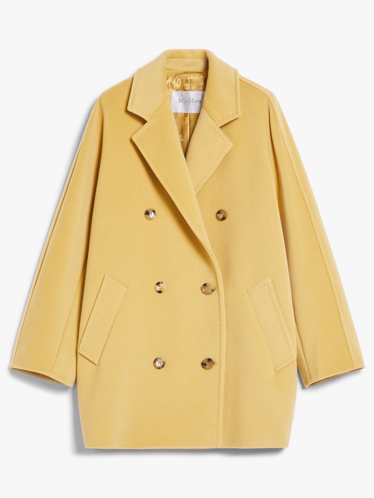 Short 101801 Icon Coat