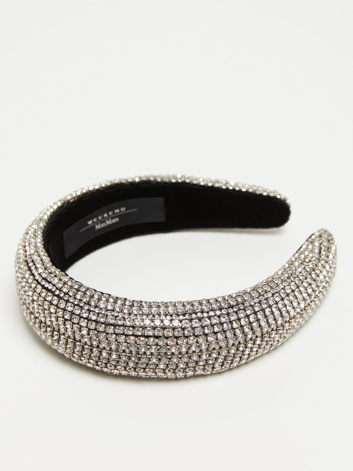 Rhinestone headband