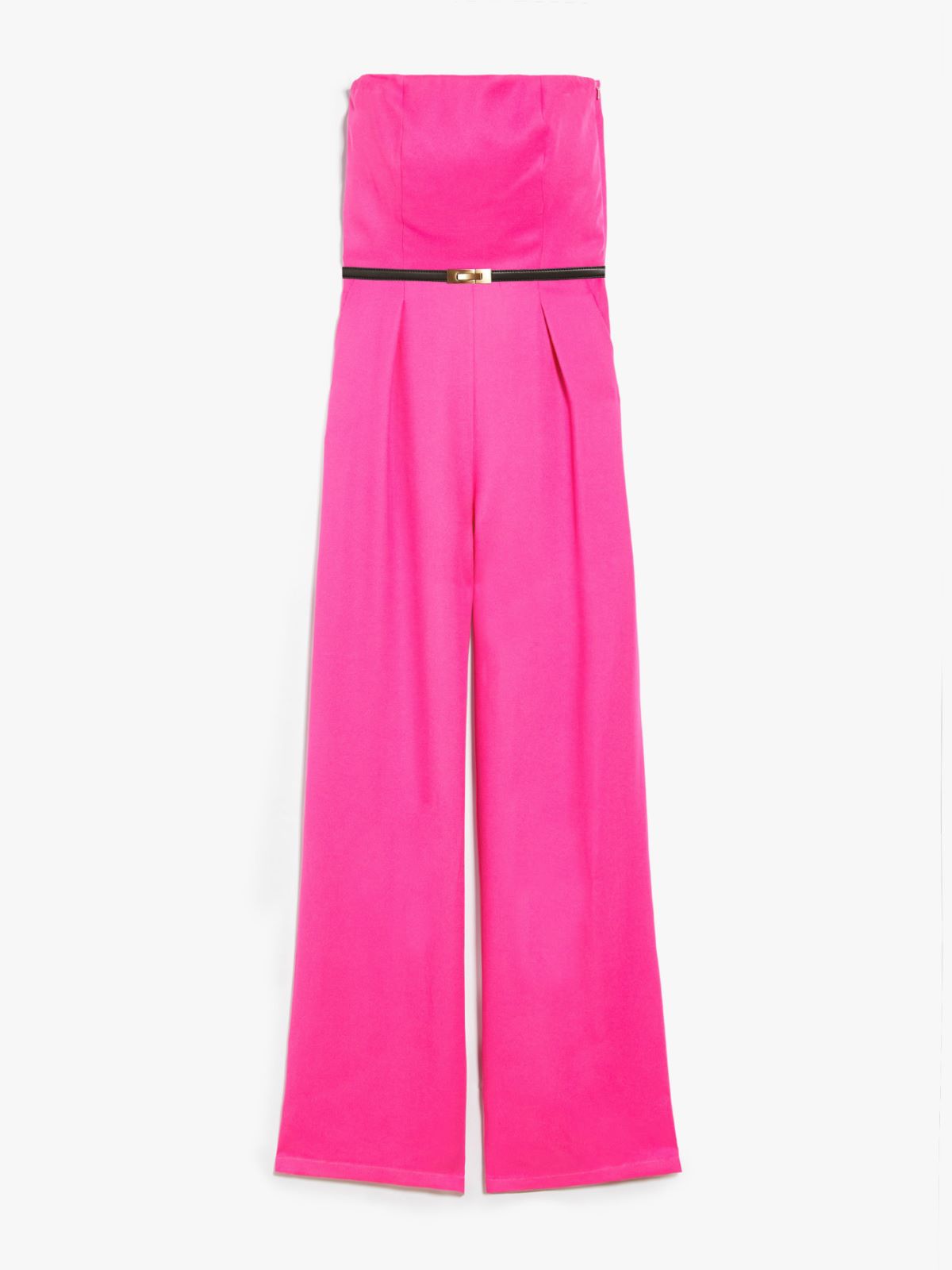 Cady bustier jumpsuit