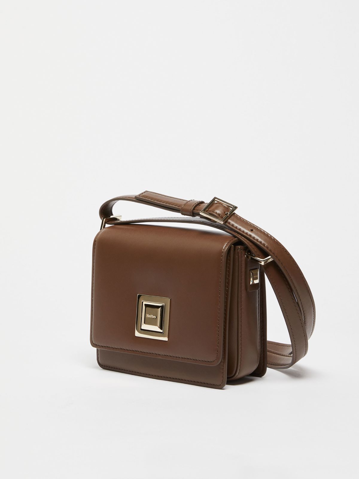 Small leather MM Bag