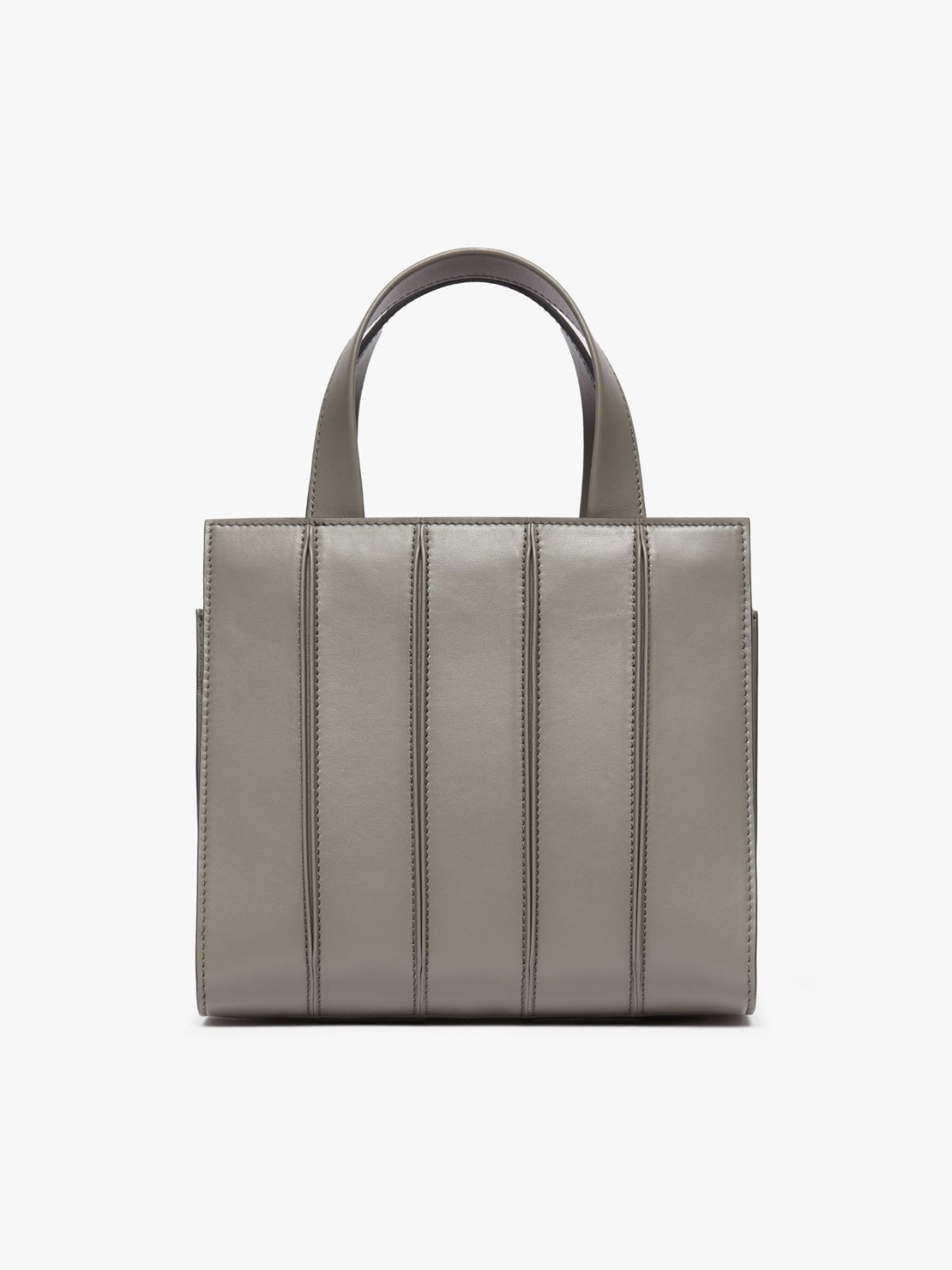 Small leather Whitney Bag