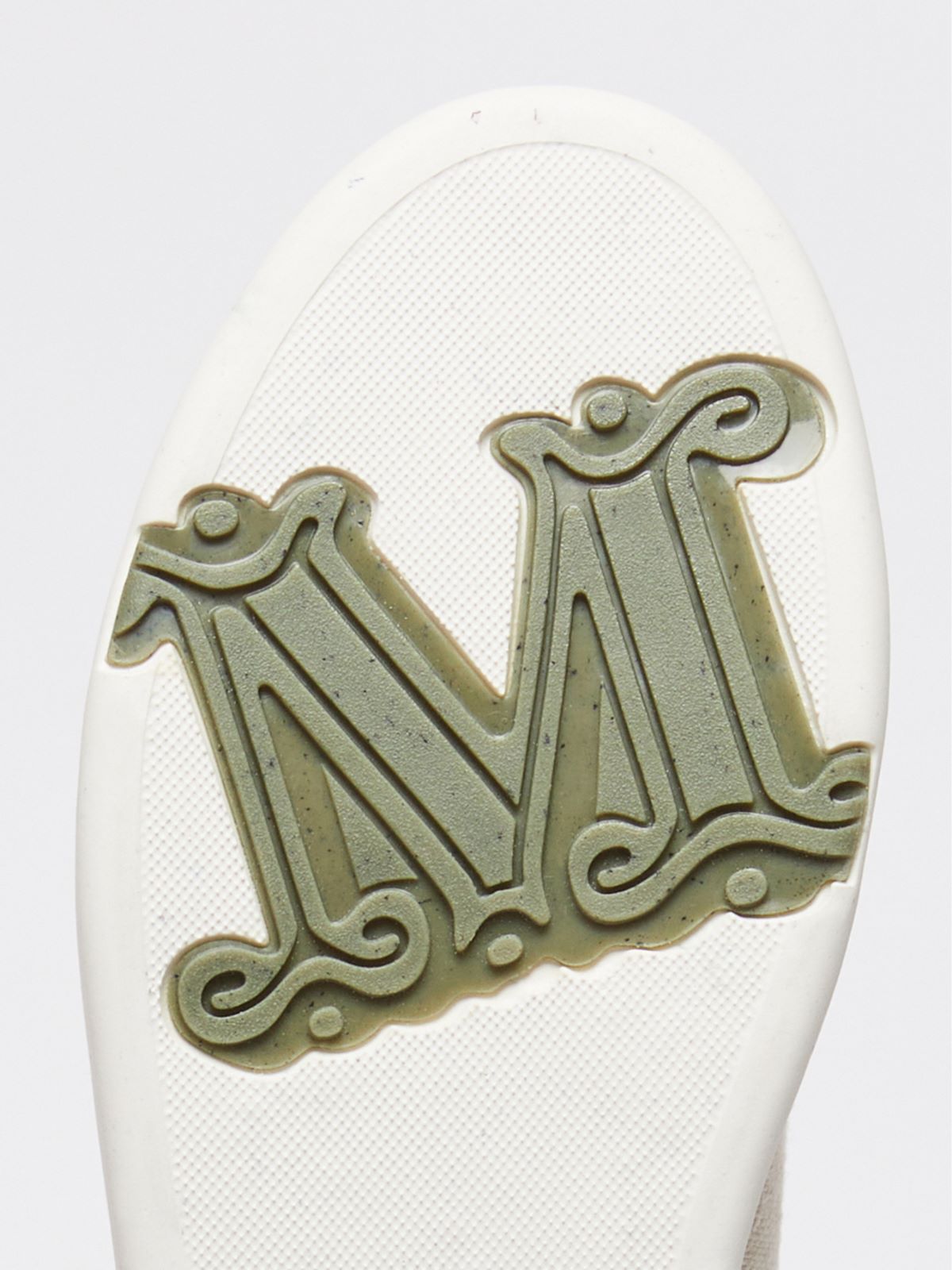 Canvas MaxiGreen trainers