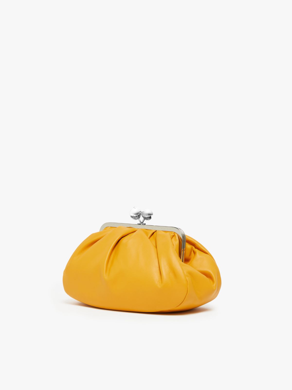 Medium Pasticcino Bag in nappa leather