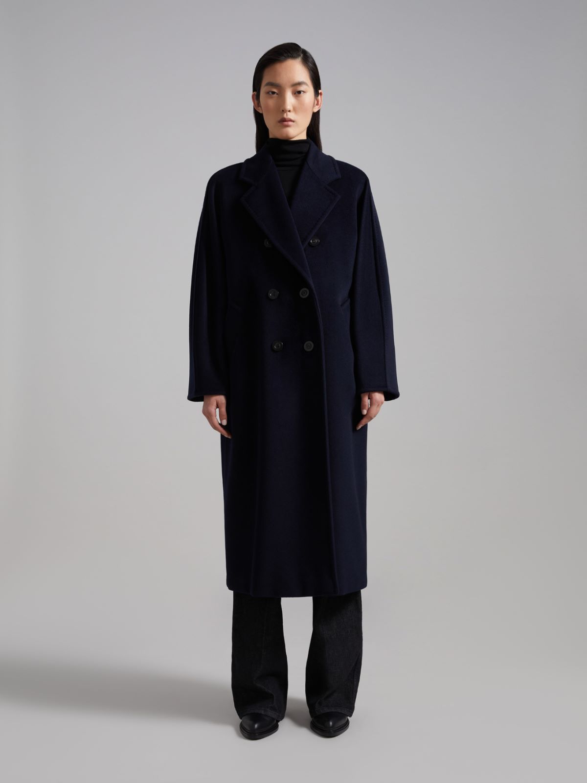 101801 Icon Coat