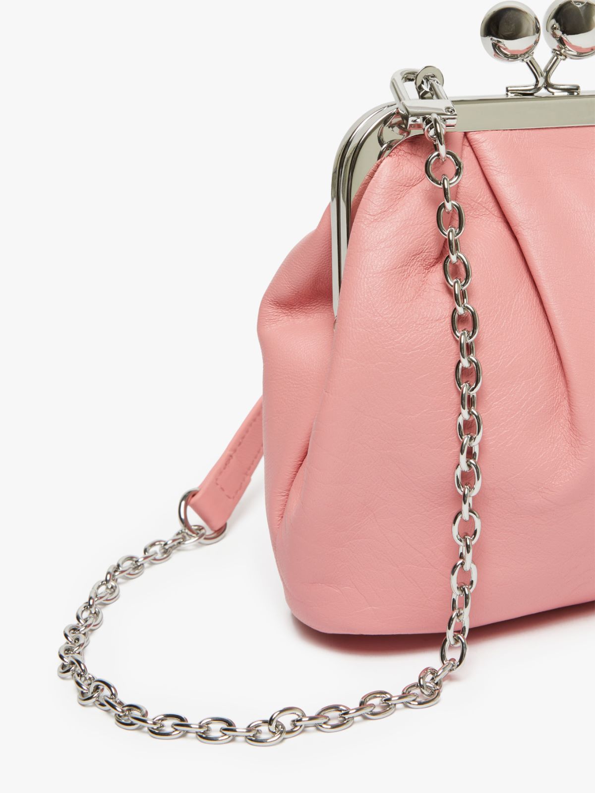 XXS Nappa leather Pasticcino Bag