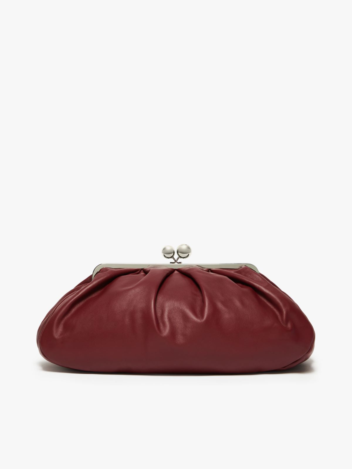 Large Pasticcino Bag in nappa leather