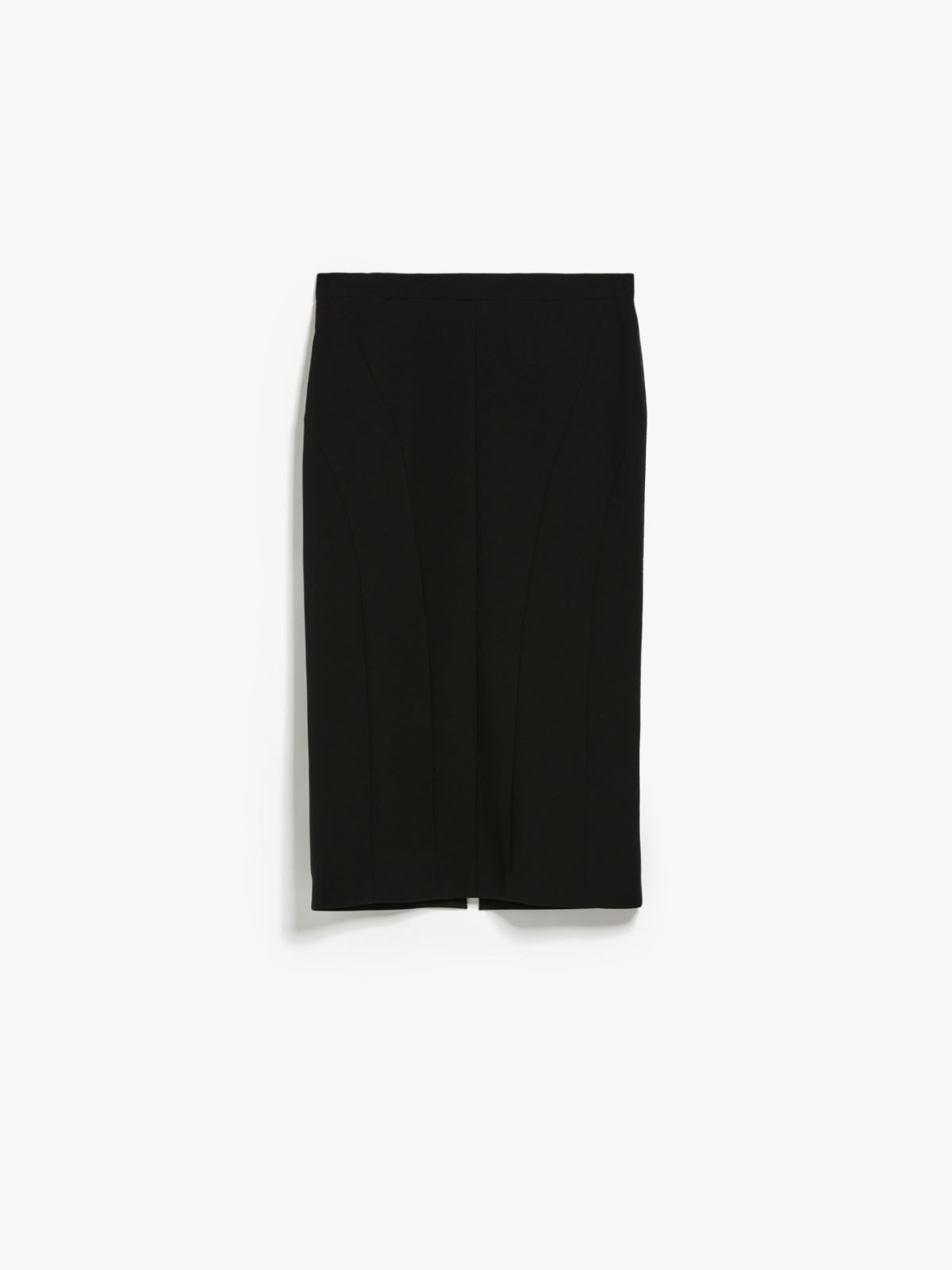 Cady pencil skirt