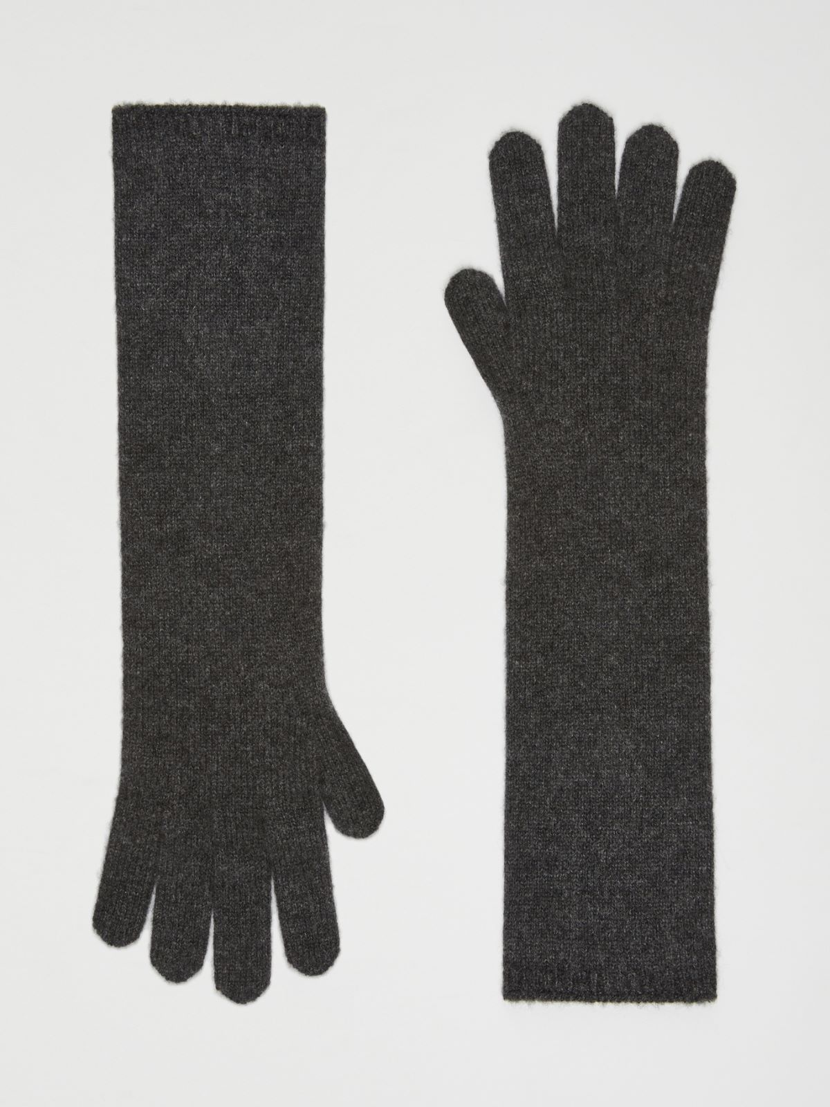 Cashmere gloves