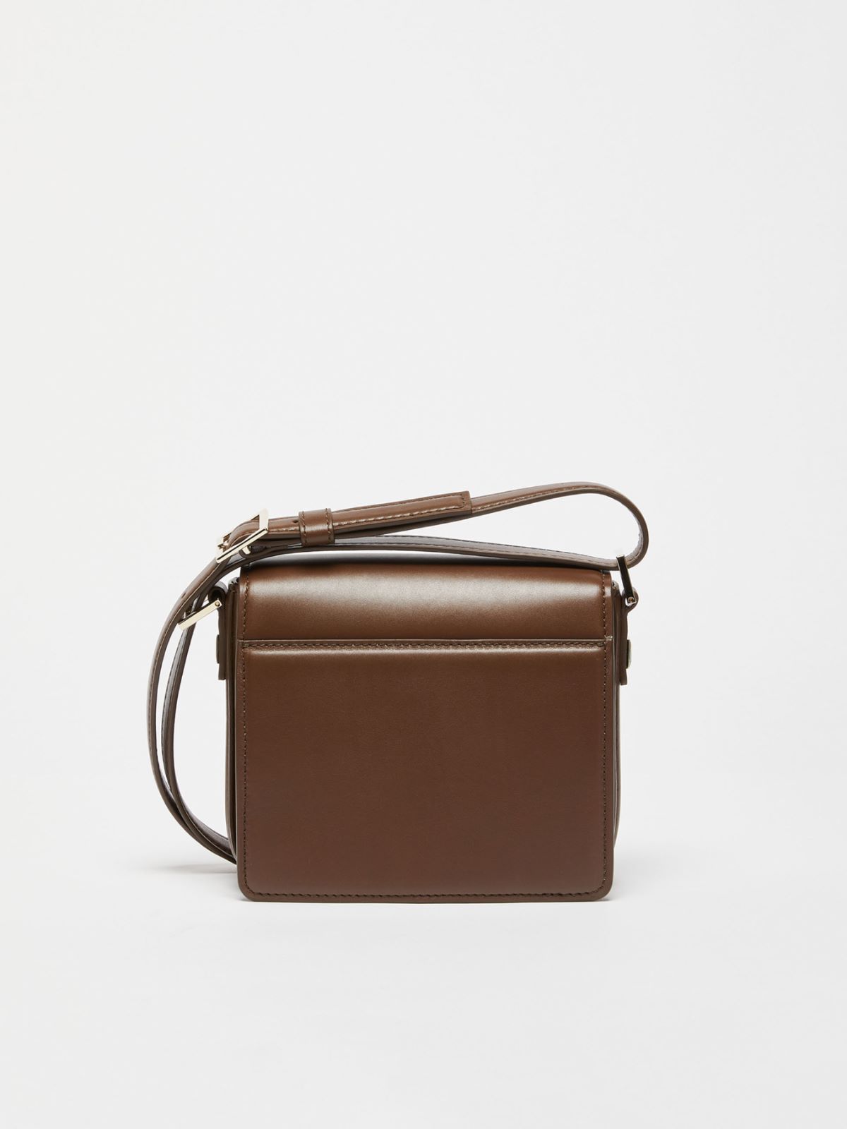 Small leather MM Bag