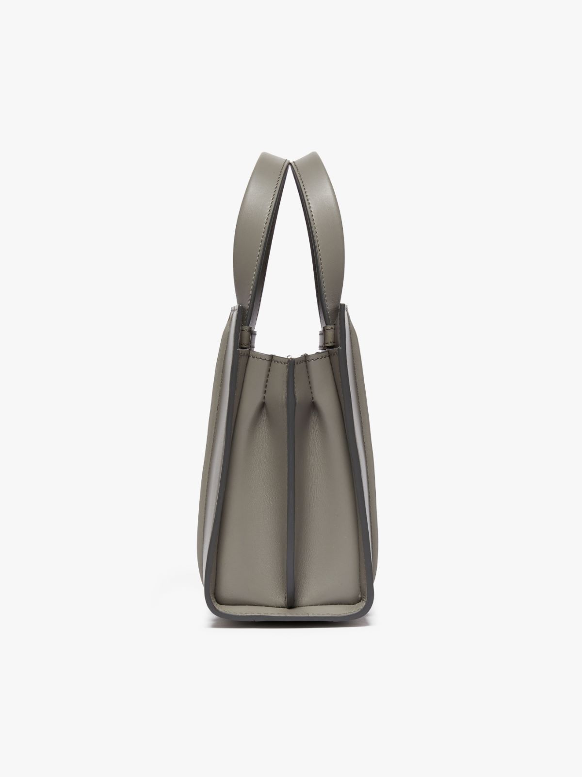 Small leather Whitney Bag