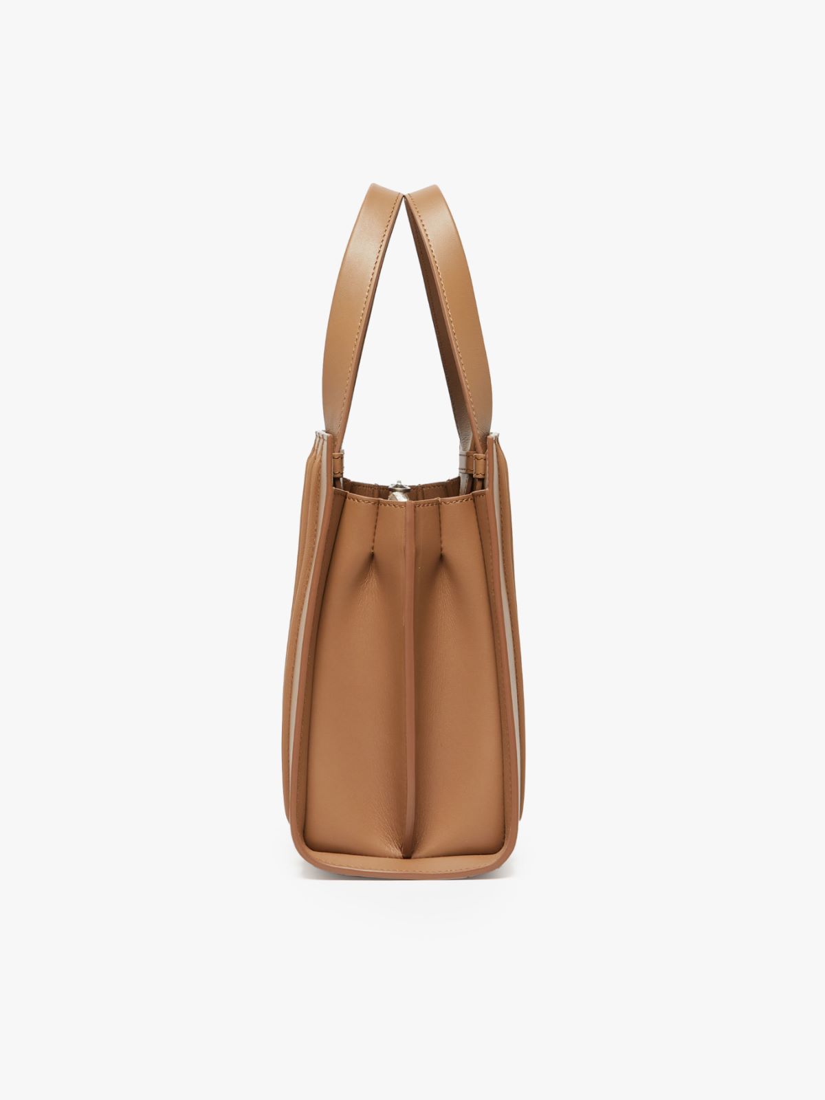Medium leather Whitney Bag