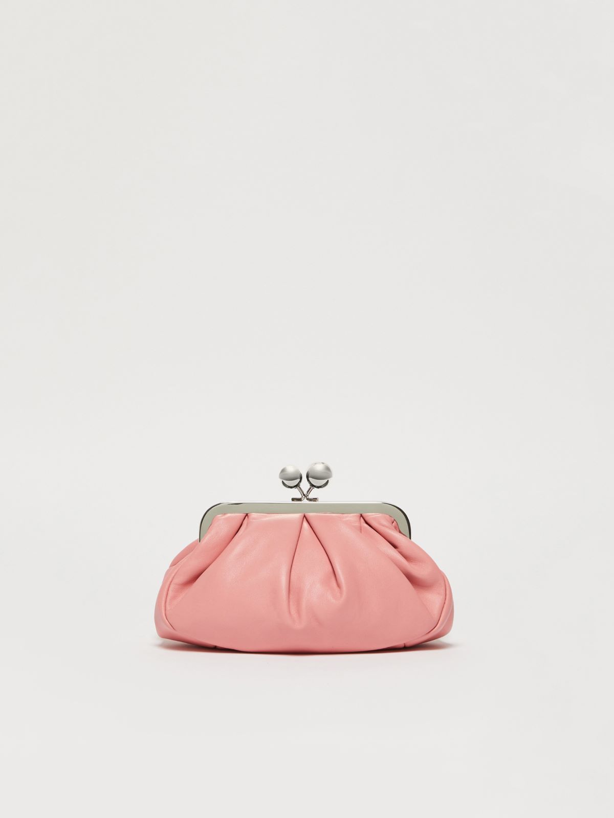 Small Pasticcino Bag in nappa leather