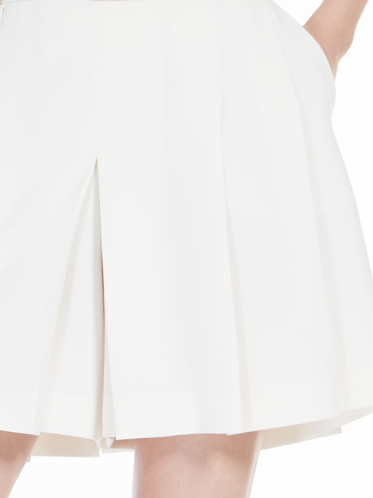 Cady culottes