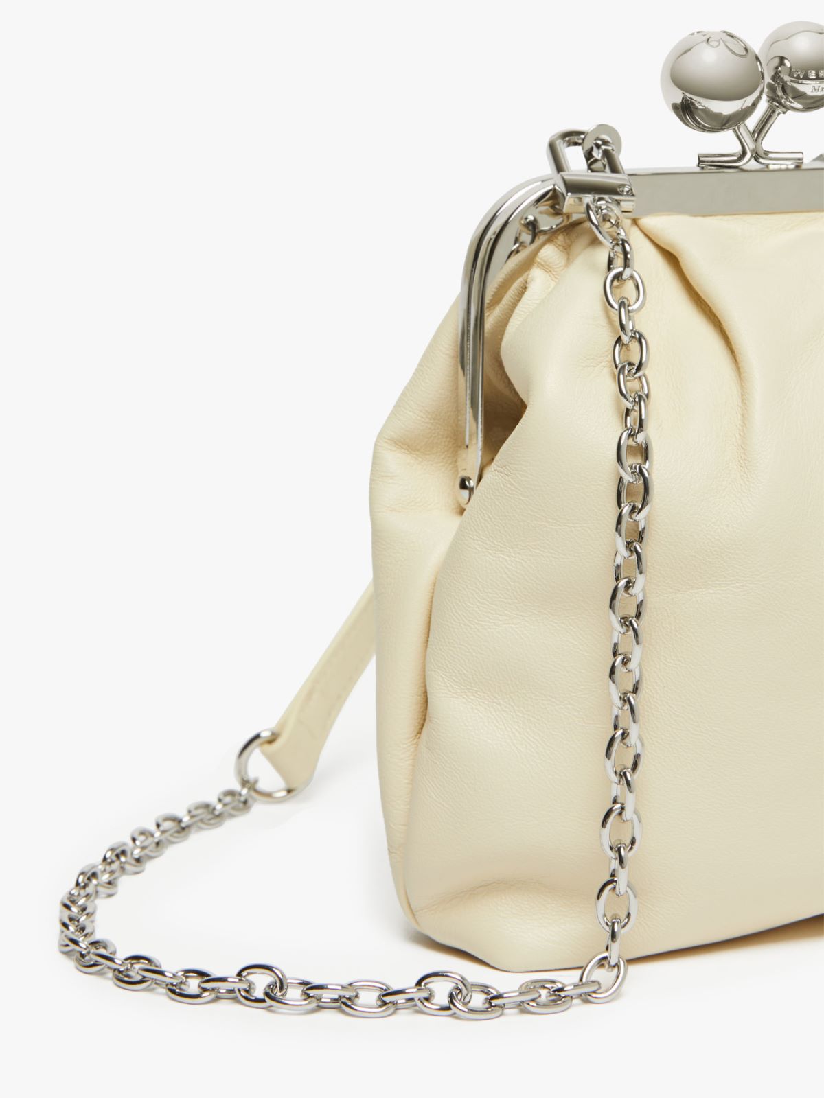 XXS Nappa leather Pasticcino Bag