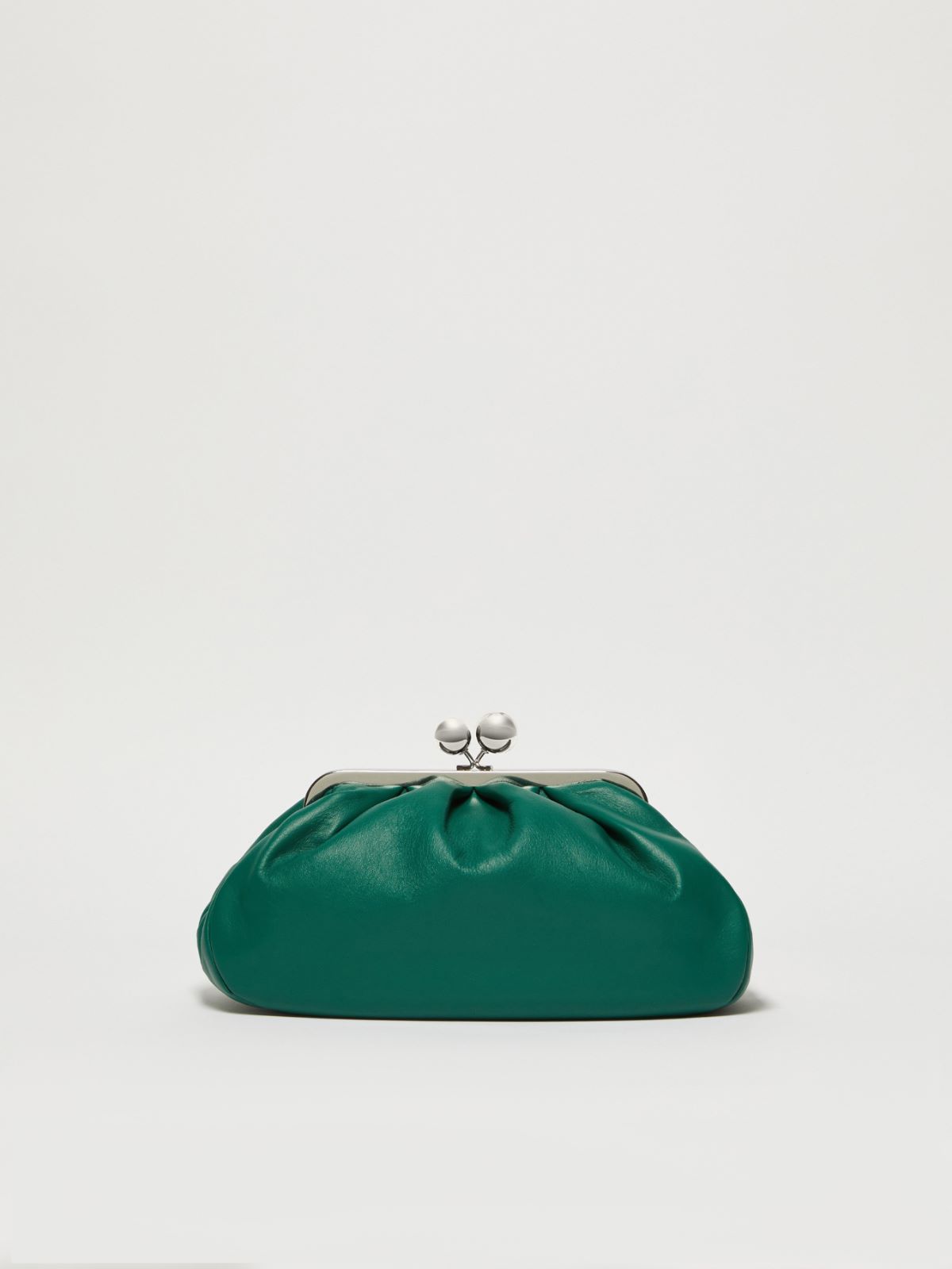 Medium Pasticcino Bag in nappa leather