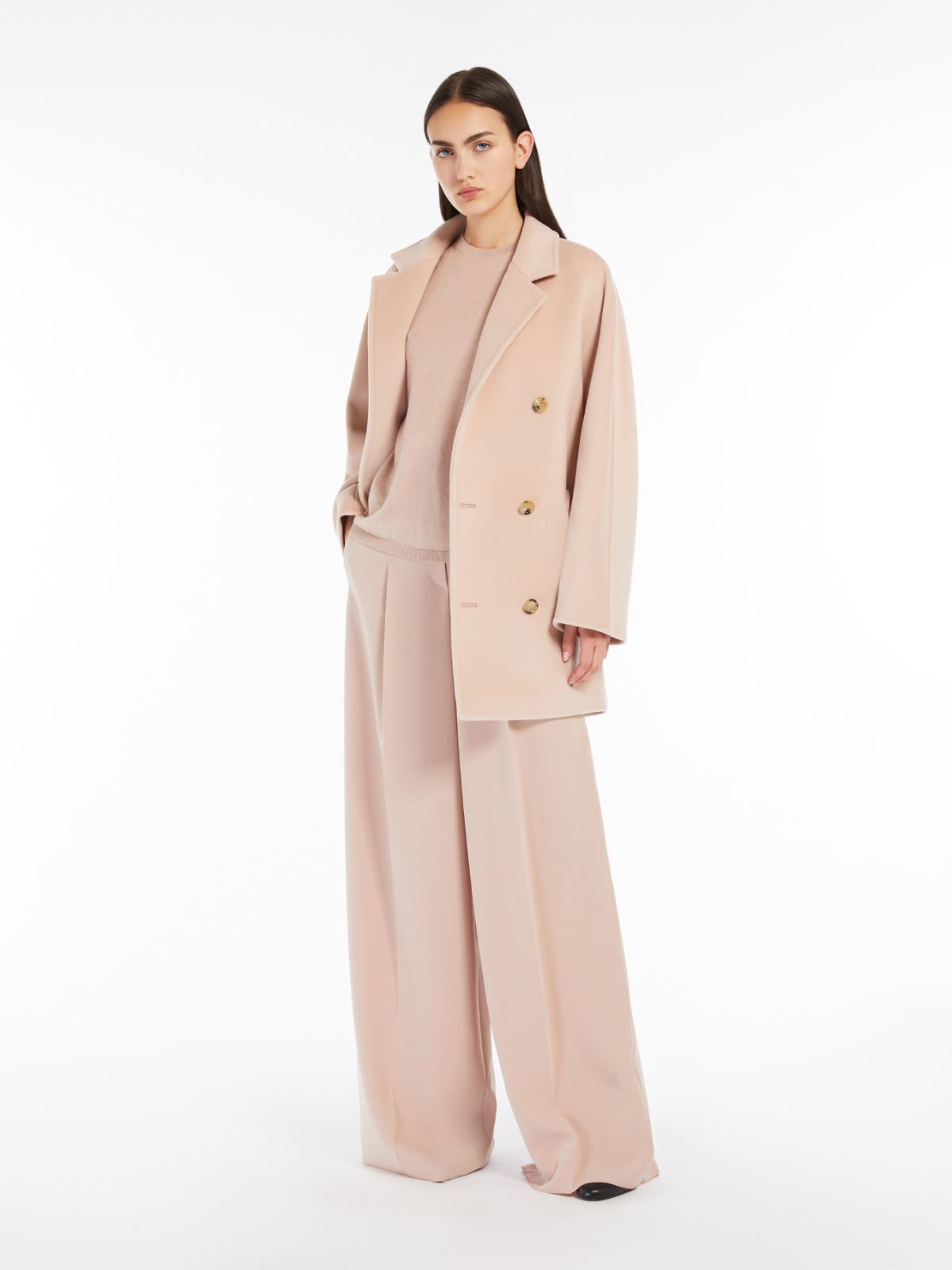 Short 101801 Icon Coat