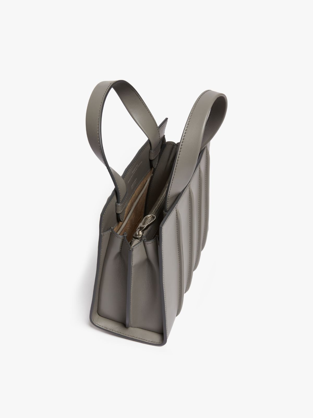 Small leather Whitney Bag