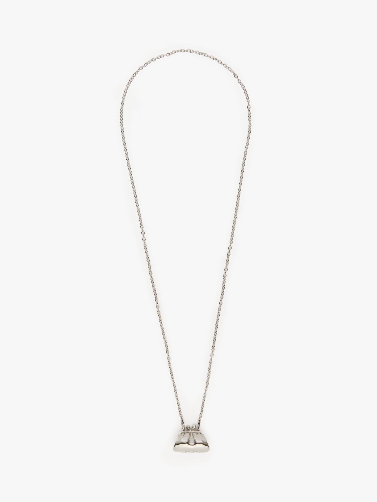 Chain necklace with Pasticcino charm