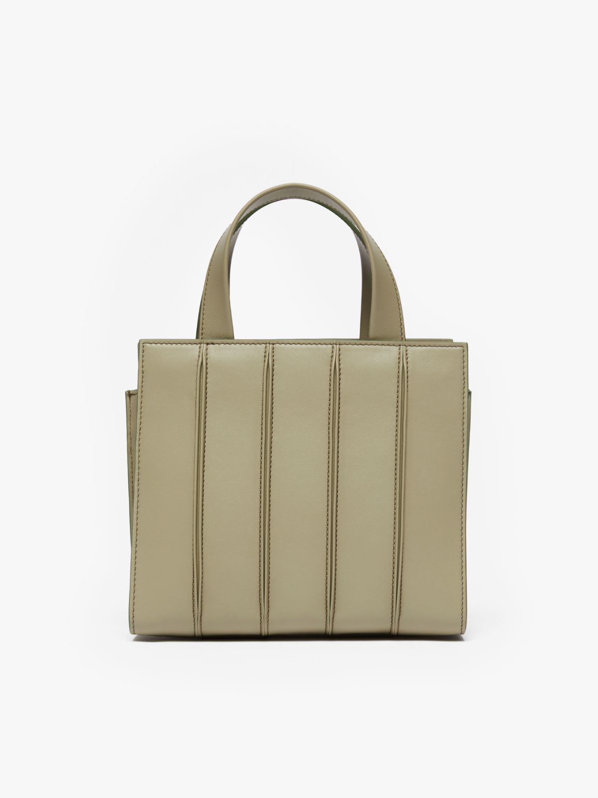 Small leather Whitney Bag